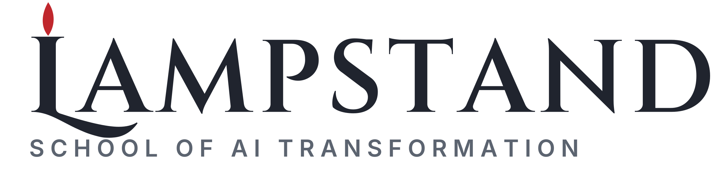 Lampstand School of AI Transformation